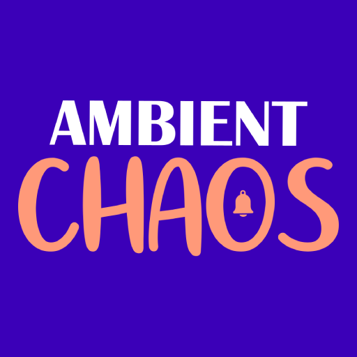 Ambient Chaos  Icon