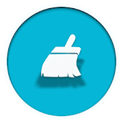 Social Media Cleaner & Manager  Icon