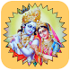 God Radha Krishna Wallpapers - Androidアプリ