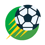 Cover Image of Download BongDaF - Tin bóng đá trực tiếp - xem bóng đá 2021 1.0.0 APK