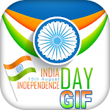 Independence Gif 2017 Collection icon