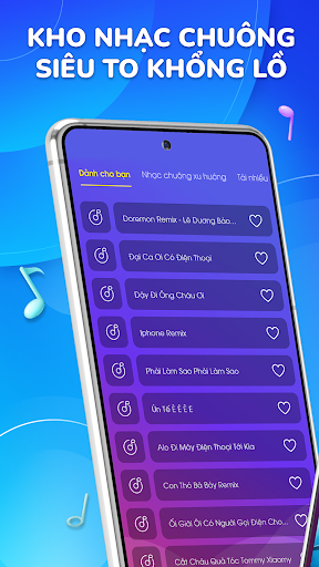 Bản xem trước ứng dụng