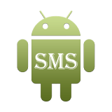 Vindroid SMS Viewdget (Widget) icon