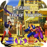 Guia for King of Fighters 98 icon