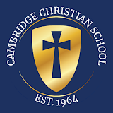 Cambridge Christian School icon