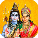 Lord Shiva Wallpaper, Shiva Aarti, Shiva Chalisa🌺 icon