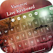 Vampire Live Keyboard