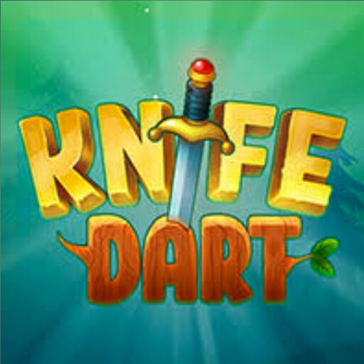 Knife dart