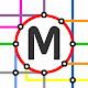 Cagliari Metro Map APK