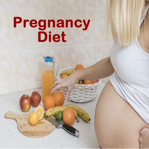 Pregnancy Diet - Healthy Recipes