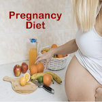 Cover Image of Download Pregnancy Diet - Healthy Recipes 1.0.2020128 APK
