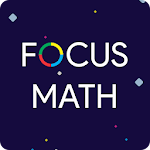 Cover Image of Download Focus Math 1.9.5.57 APK