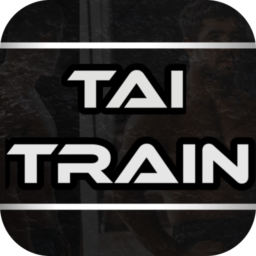TaiTrain logo