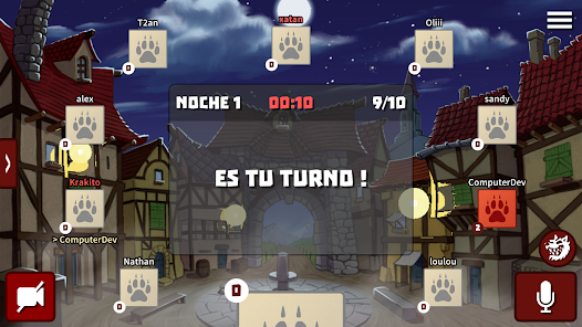 Imagen de la captura de pantalla
