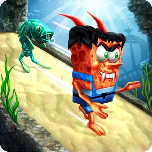 Angry Bob Adventure logo