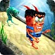 Angry Bob Adventure - Androidアプリ