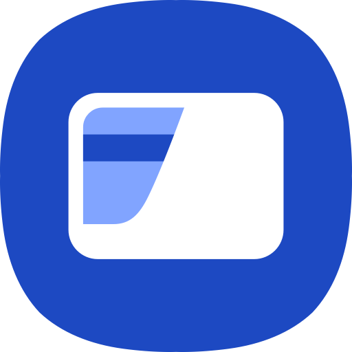 Samsung Wallet (Samsung Pay) 15.4.01 Icon