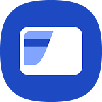 Cover Image of 下载 Samsung Wallet (Samsung Pay)  APK