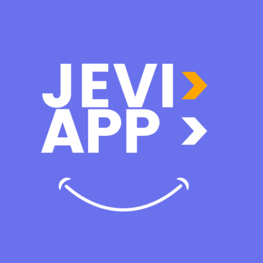 Jevi App Apps on Google Play
