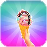 Cover Image of ดาวน์โหลด Ice Cream Stack  APK