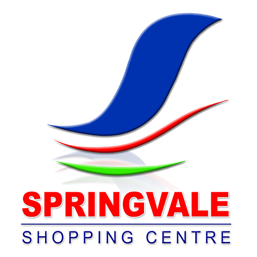 Springvale Shopping Centre logo