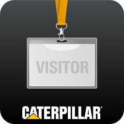 Icon image Caterpillar® Visitor