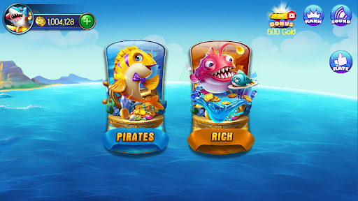 Fish Hunter - Shooting Fish 2.8 screenshots 1