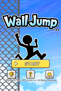 Wall Jump For PC 4