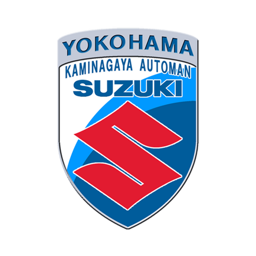 スズキ上永谷横浜オートマン logo