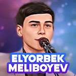 Cover Image of ดาวน์โหลด Elyorbek Meliboyev Qoshiqlari  APK