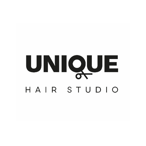 Unique Hair Studio By M - Google Play 앱