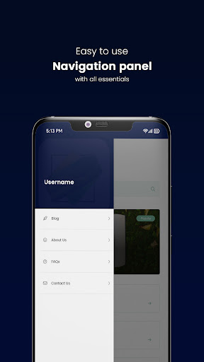 U Careers Institute Screen 2