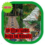 110 Terrace and Garden Design icon
