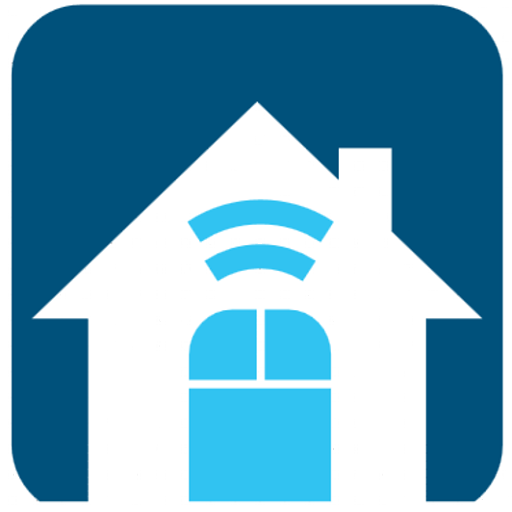 Home Tablet Remote logo