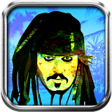The Pirate King Adventure icon