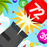 Cover Image of Download Ball Blast 1.44 APK