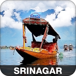 Icon image Srinagar