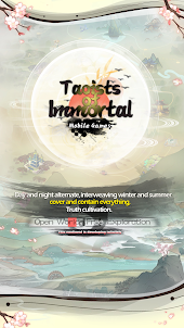 Taoists of Immortal-Idle RPG