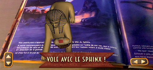 Téo & Léonie : Tome 4 Screen 2