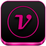 VRS Pink Icon Pack icon