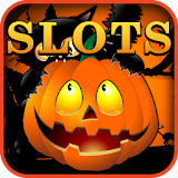 Halloween Spooky Casino Slots icon