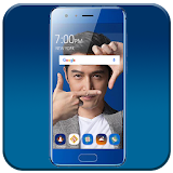 Theme For Huawei Honor 9 icon