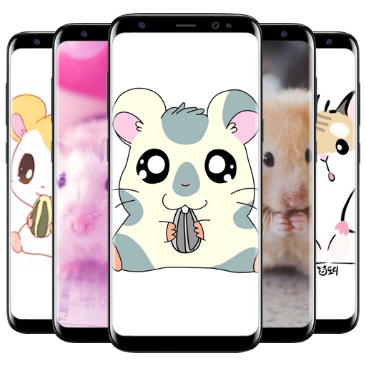Hamster Wallpapers  Icon