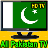 Pakistan TV Channels Live Free icon