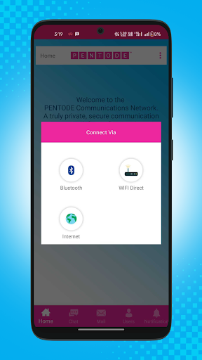 Pentode Screenshot 4 - AppWisp.com