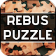 Rebus Puzzle With Answers