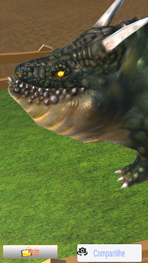 Néctar Realidade Aumentada