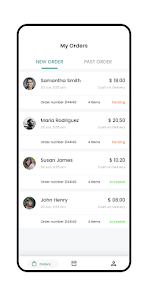 Pharmazone Vendor Flutter 1.0.4 APK + Мод (Unlimited money) за Android