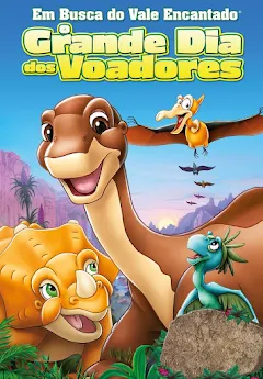 O Bom Dinossauro (Dublado) – Filmes no Google Play