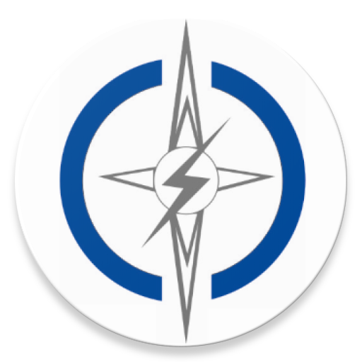 Crystal e View logo